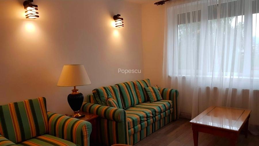 Apartament 2 camere CENTRU Valcea - de inchiriat - 9