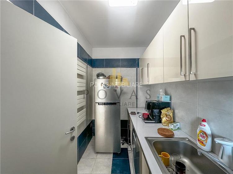 Vanzare Penthouse Spatiu Birou Dorobanti - 14