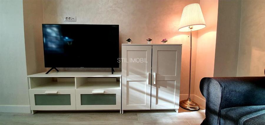 Apartament 2 camere, parcare inclusă –  Zona Tătărași - 3
