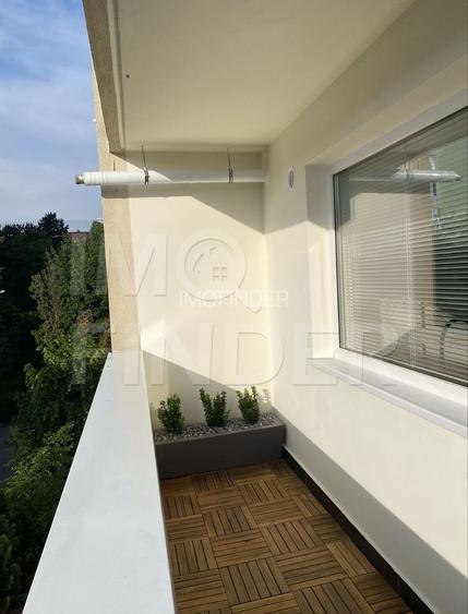 Apartament la cheie totul nou,  Gheorgheni- Zona Brancusi - 10