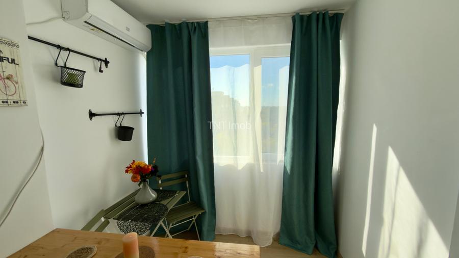 Inchiriere garsoniera Drumul Taberei Favorit - 7