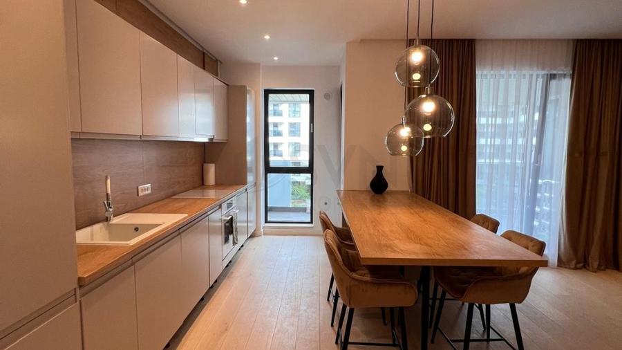 REA1029032 Apartament l 2 Camere l Nusco City Faza 2