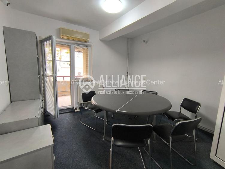 PENINSULA (cod03)- Birouri luminoase , mobilate si parcari ! - 22