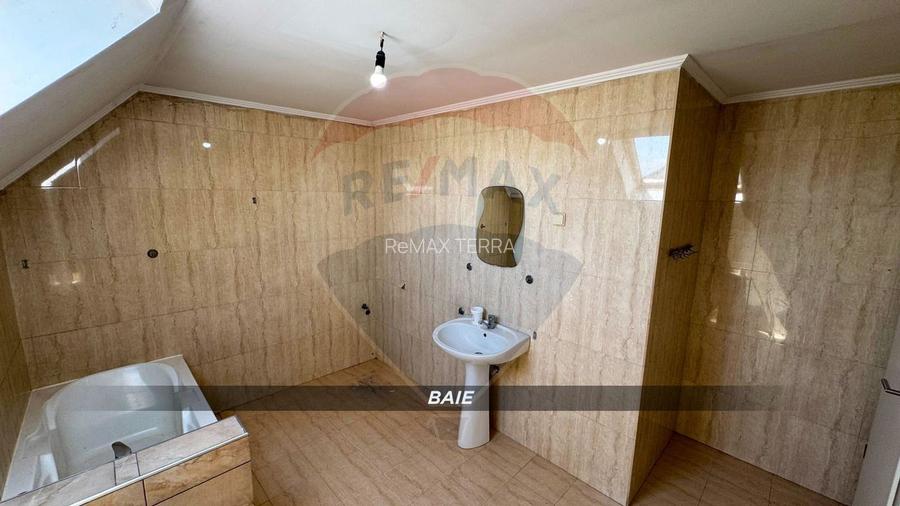 REPOZITIONARE CASA DE VANZARE LA PRET DE APARTAMENT - 25