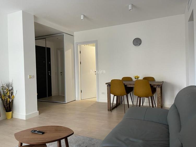 3 Camere / 1 Min British School / Loc Parcare / Mobilat Utilat - 4