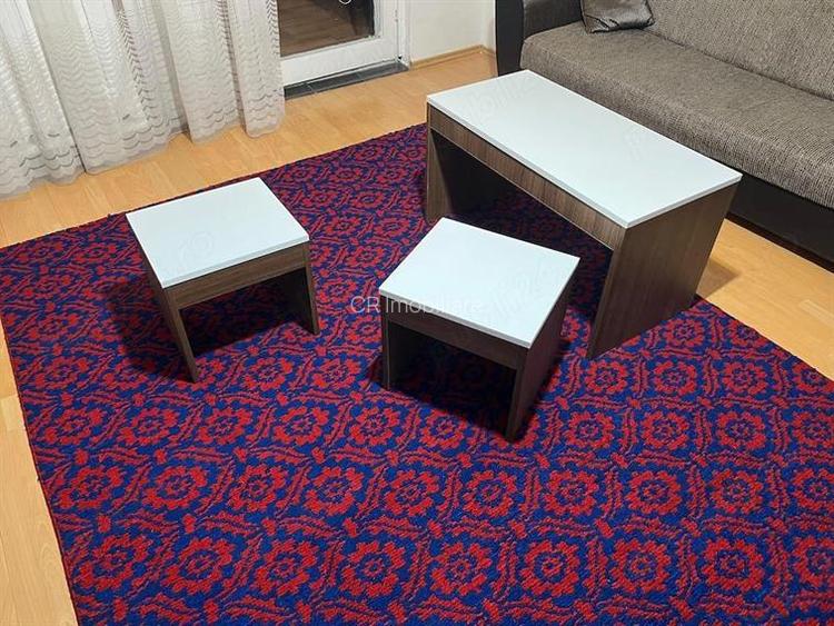 Apartament 2 camere, Decebal - 3