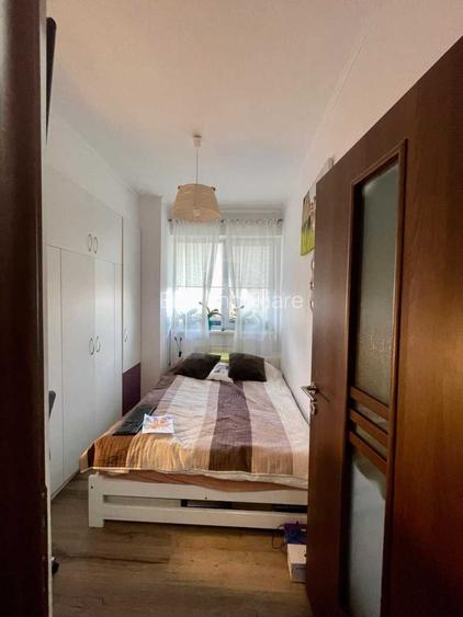 Apartament cu 3 camere bloc nou zona Kaufland Marasti - 2