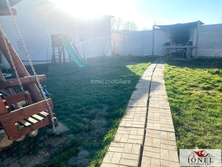 Vanzare casa in Alba Iulia - Oarda - 10