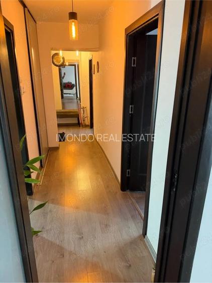 Stefan cel Mare Metrou I Vanzare apartament 2 camere - 4