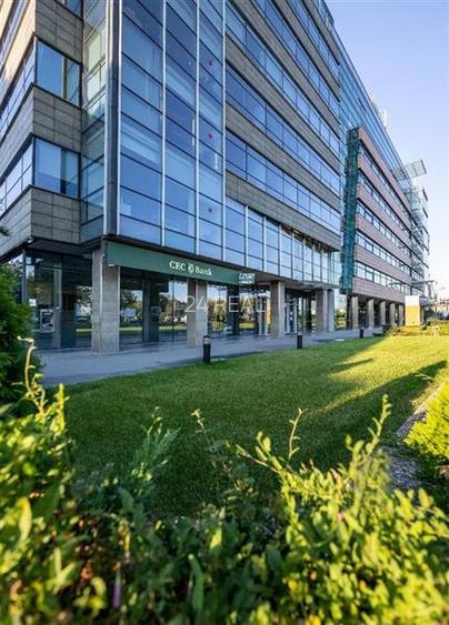 Spatii de birouri in cladirea Opera Center - 4