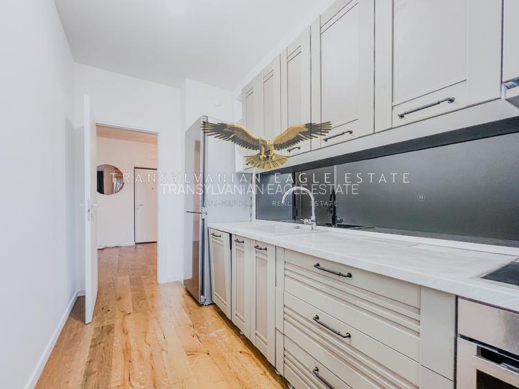 Locuinta moderna|3 camere|Record Park/The Office Cluj  - 10