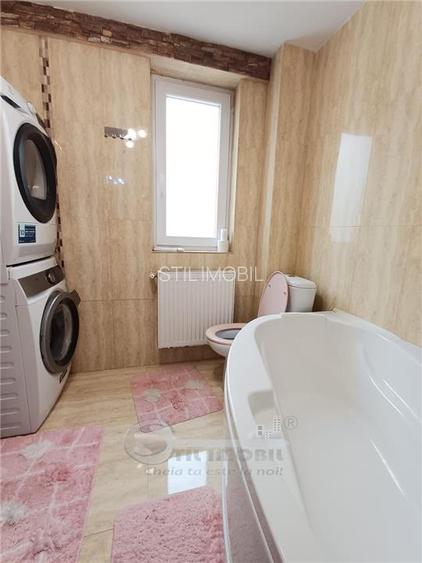 Apartament 3 Camere Lux cu 2 Locuri de Parcare – Valea Lupului, Iași - 17