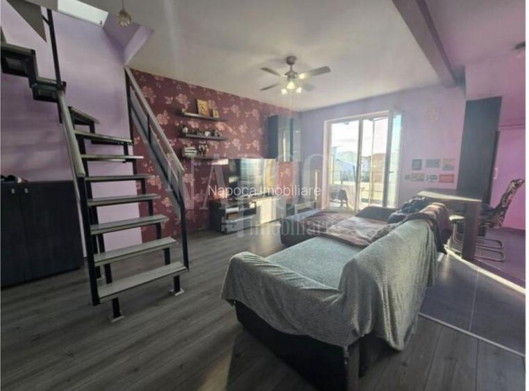 Apartament 3 camere de vanzare in Floresti - 7