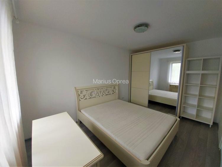 Apartament 2 camere + terasă 23 mp + Loc de parcare  - 7