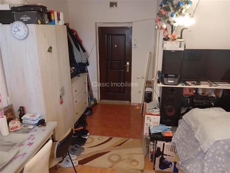 Vanzare garsoniera zona LIDL Dambul Rotund, Cluj-Napoca - 2