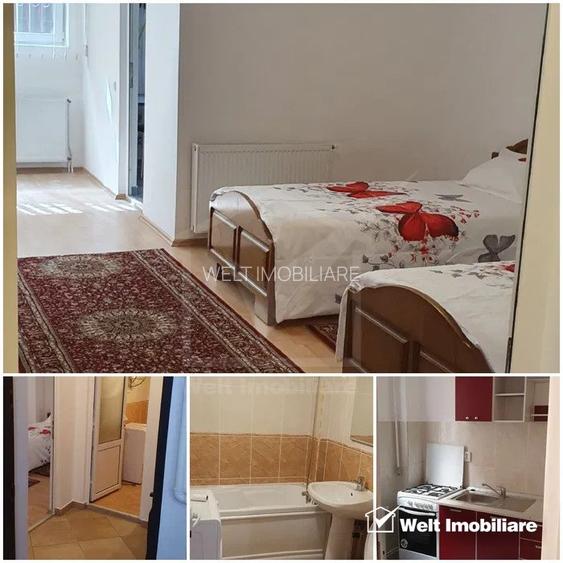 Spatiu cu functiune mixta, 175 mp, cartier Zorilor - 3