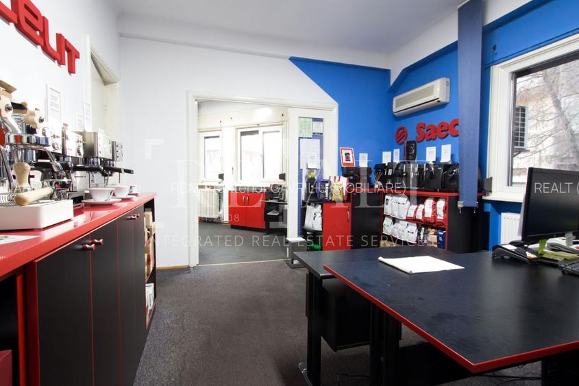 Vanzare apartament 3 camere | Birou, Rezidential | Popa Petre, Armeneasca - 3