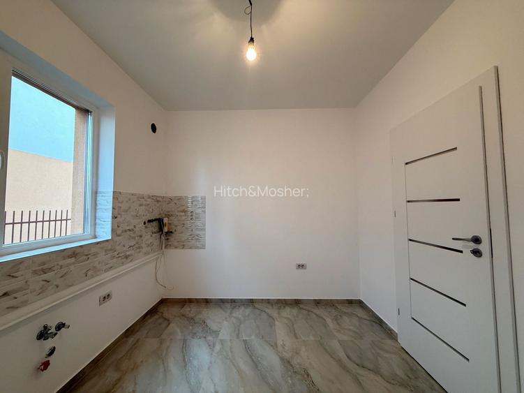 Duplex de vanzare in Sanandrei, zona Nord-Vest. - 9