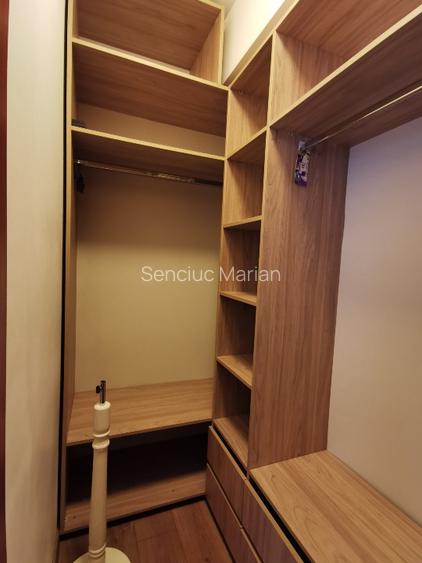 Direct proprietar, Apartament 2 camere, 55mp + loc parcare Zona Floreasca  - 9