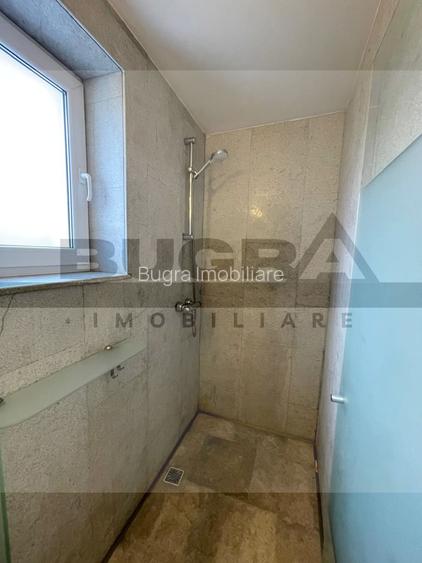 Duplex de 320mp, modern, 120mp, sauna, zona strazii Zaharia Stancu - 32