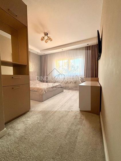 3 camere + terasa 30mp Pipera - Domus I Lemon Park I Comision 0% - 7