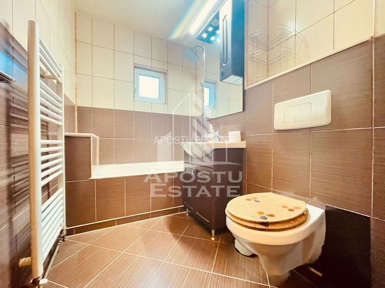 Apartament 3 camere zona Alfa - 17