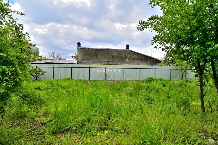 Vanzare teren intravilan 730mp Baneasa – Vatra Noua - Strada Cernesti, nr. 22 - 12