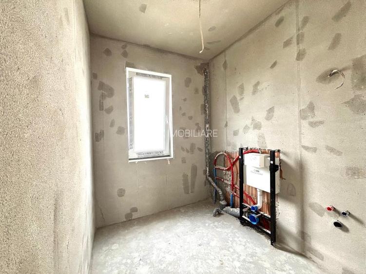 Casa individuala cu arhitectura deosebita, 170 000 Euro -  Sacalaz - 7