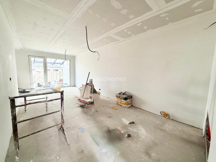 Duplex 3 camere + Toate utilitatile - Mosnita - Drumul Boilor - 5