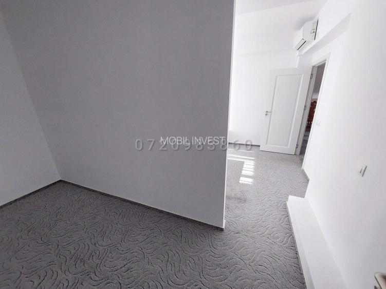 Otopeni, Corbeanca, 3 camere in vila, centrala proprie, loc parcare - 6