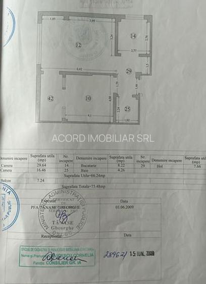 EXCLUSIVITATE-2 CAMERE-STATIUNEA MAMAIA - 12