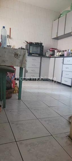 Chisinau - Mega Mall - Apartament 4 camere - 3