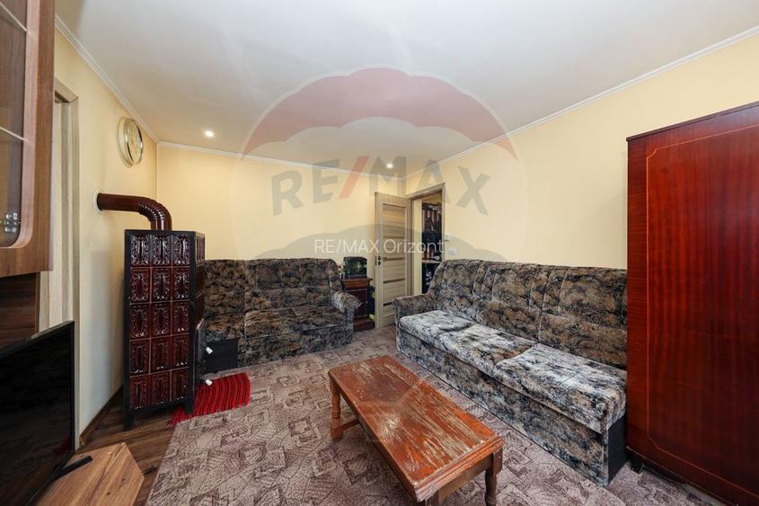 Apartament cochet, cartier Movilei, Sacele! - 6