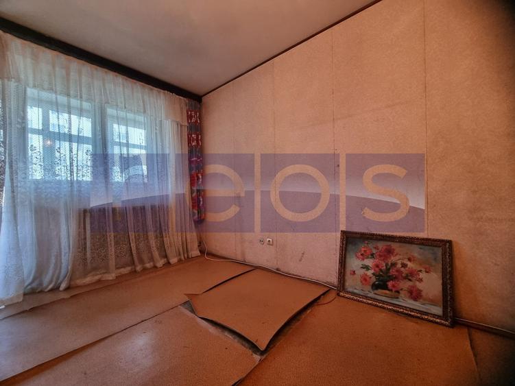 VANZARE 3 CAMERE - DECOMANDAT- CALEA DOROBANTI - 5