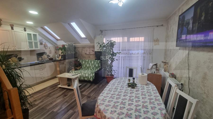 Apartament 4 Dormitoare | 3 Bai | 2 Balcoane | Bloc 2020 | Baciu Regal - 2