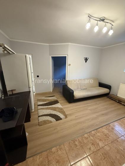 Apartament cu o camera in curs de renovare | 35 mp | Intre Lacuri - 2