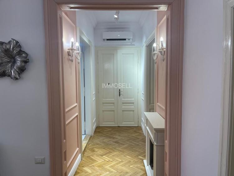 Apartament de lux în inima Oradiei – locație premium lângă Gojdu - 3