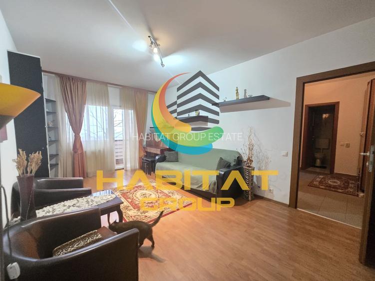 2 camere 57mp liber centrala termica Jilava Gloria Residence - 7