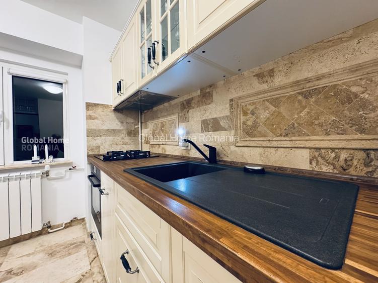 Garsonieră de închiriat – Zona Unirii | Strada Parfumului | Design modern - 8