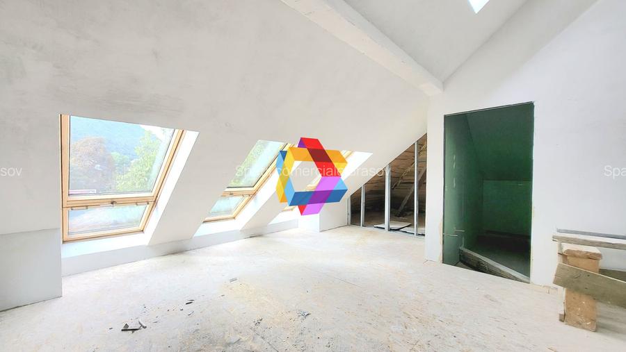 Spatiu comercial - 760 mp # plus-imo.ro - 13