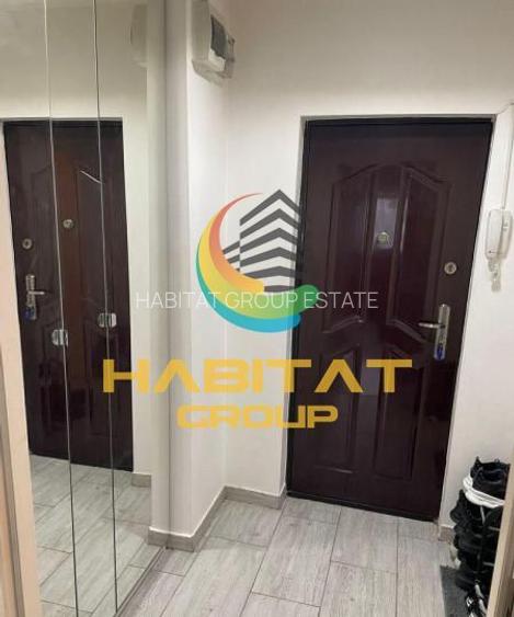 Garsoniera Brancoveanu Luica mobilata utilata - 6