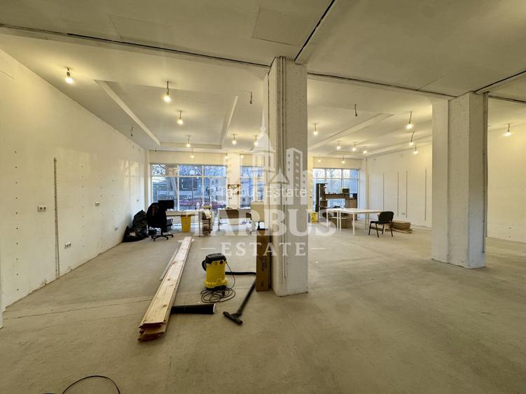 Spatiu comercial deosebit, zona Complexul Studentesc - 10