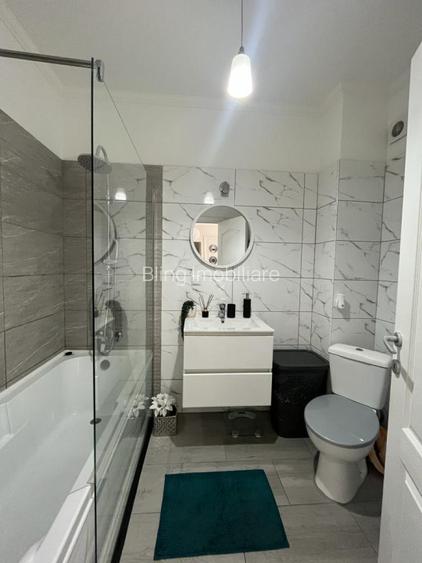 Apartament cu 2 camere, 50,5 mp, la cheie, zona Terra - 17