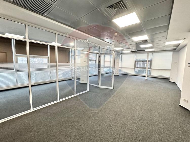 Spații birouri de închiriat Piata Victoriei | Spații 110–296mp - 2
