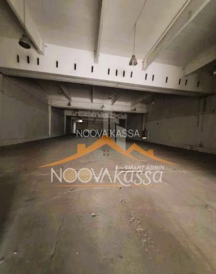 HALĂ INDUSTRIALĂ DE ÎNCHIRIAT – 1.400 MP , 70 kW , CURTE PRIVATĂ , ACCES TIR - 8