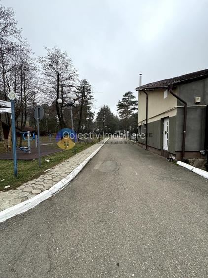 Teren Piatra Neamt - zona strand ideal pentru Hotel - 3