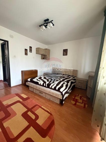 2 camere decomandat, bilateral,etaj 1, centrala, 2 balcoane, Rovine - 7