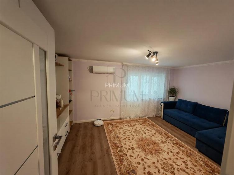 SOARELUI | 3 CAM | 2 BAI | INCALZIRE PARDOSEALA | RENOVAT | 3 BALCOANE | DECOMAN - 4