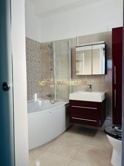 3 Camere de inchiriat | Pacii | 2 bai | Centrala | 2 Locuri Parcare - 9