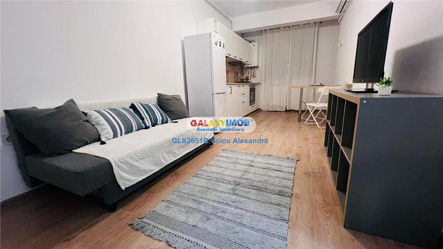 Apartament Bloc Nou Berceni - Dimitrie Leonida - Metrou - 9
